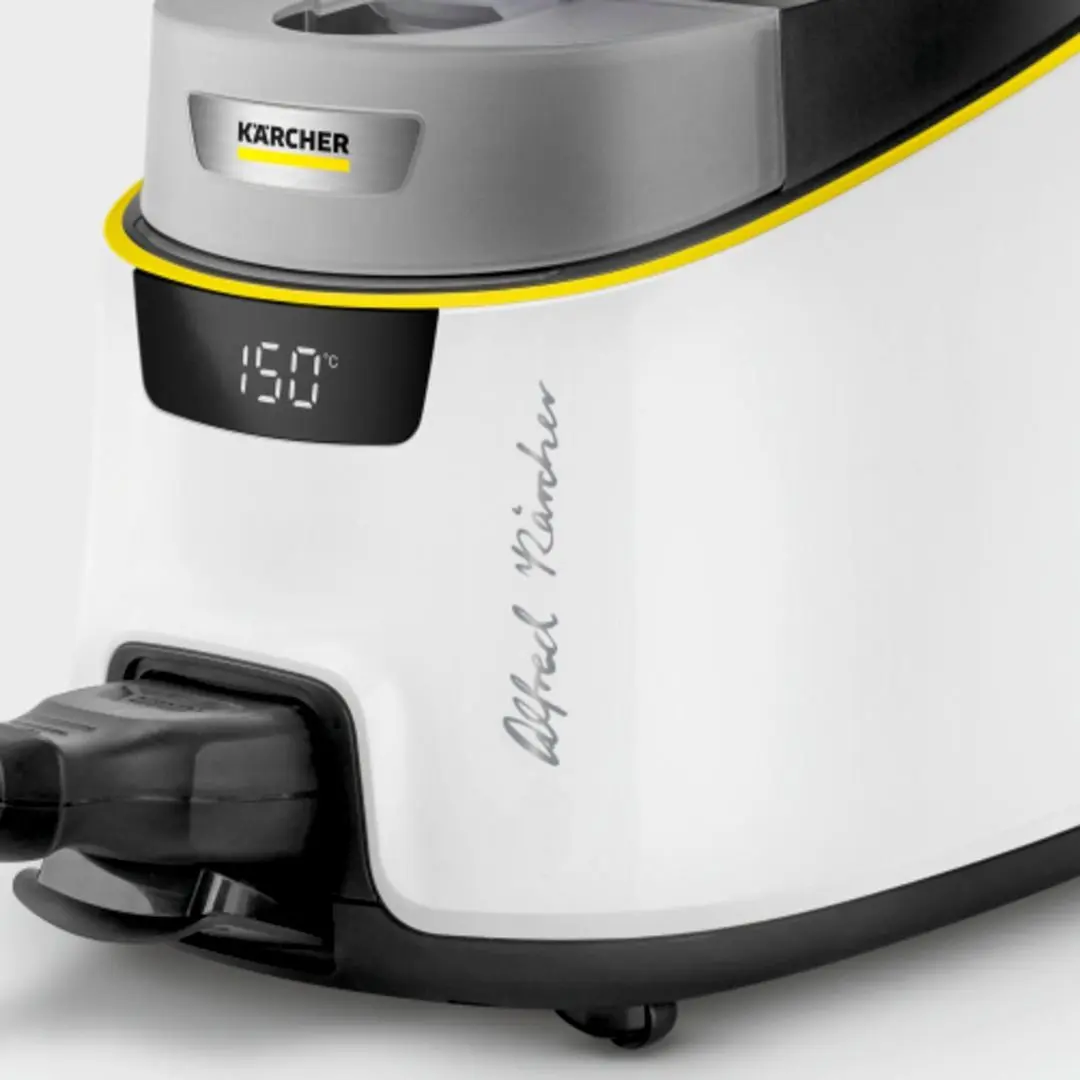 Пароочиститель Karcher SC 5 Deluxe Signature Line (White)