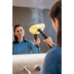 Aparat de curatat cu aburi Karcher SC 5 EasyFix Iron Plug (White) Thumb