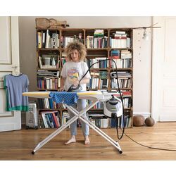 Пароочиститель Karcher SC 5 EasyFix Iron (White) Thumb