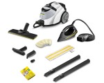 Пароочиститель Karcher SC 5 EasyFix Iron (White)