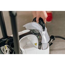 Пароочиститель Karcher SC 5 EasyFix Iron (White) Thumb