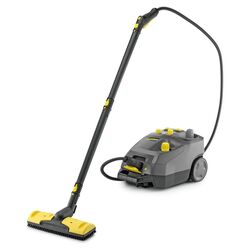 Aparat de curatat cu aburi Karcher SG 4/4 (Grey)