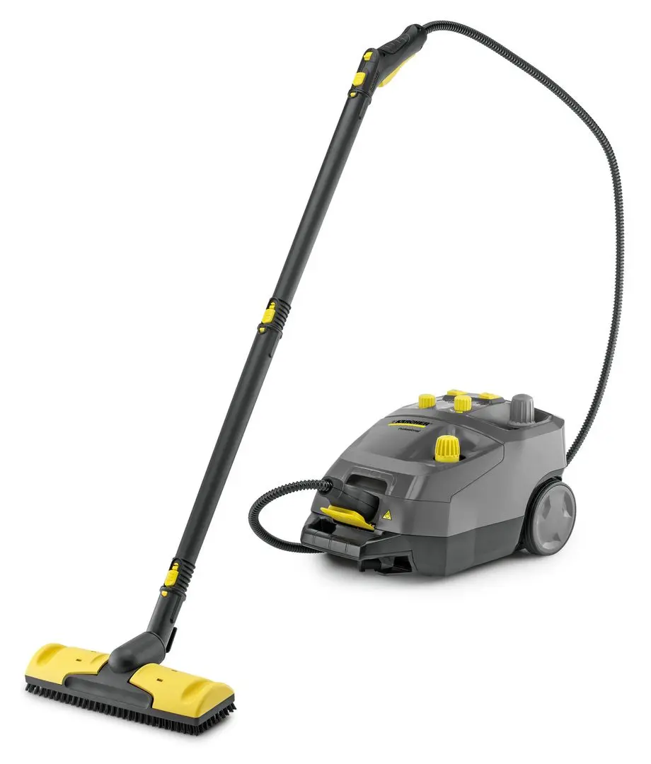 Aparat de curatat cu aburi Karcher SG 4/4 (Grey)