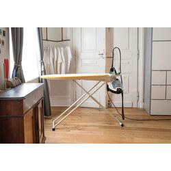 Пароочиститель Karcher SI 4 EasyFix Iron (White) Thumb