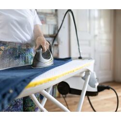 Пароочиститель Karcher SI 4 EasyFix Iron (White) Thumb