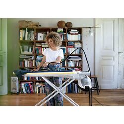 Пароочиститель Karcher SI 4 EasyFix Iron (White) Thumb