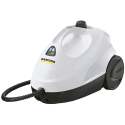 Пароочиститель + набор насадок Karcher KST 2 1.512-601.0 Set (White/Black) Thumb