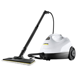 Пароочиститель + набор насадок Karcher KST 2 1.512-601.0 Set (White/Black) Thumb