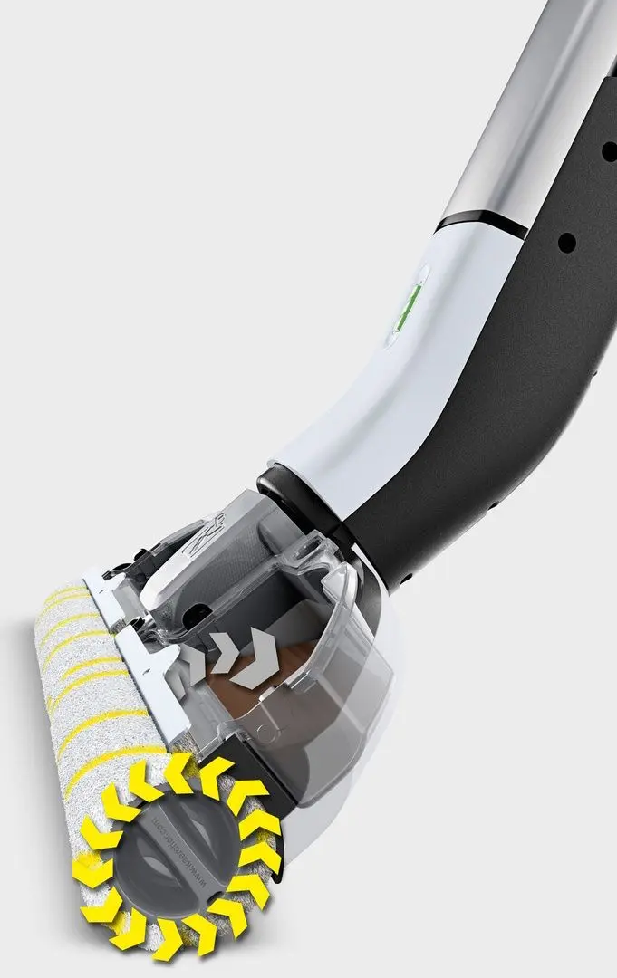 Паровая швабра Karcher EWM 2 (White)