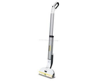 Паровая швабра Karcher EWM 2 (White)