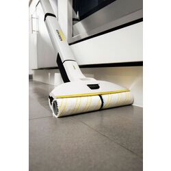Паровая швабра Karcher EWM 2 (White) Thumb