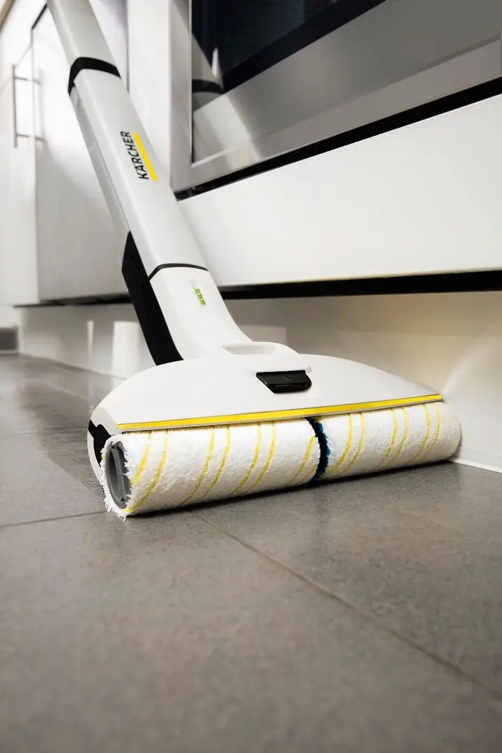 Паровая швабра Karcher EWM 2 (White)
