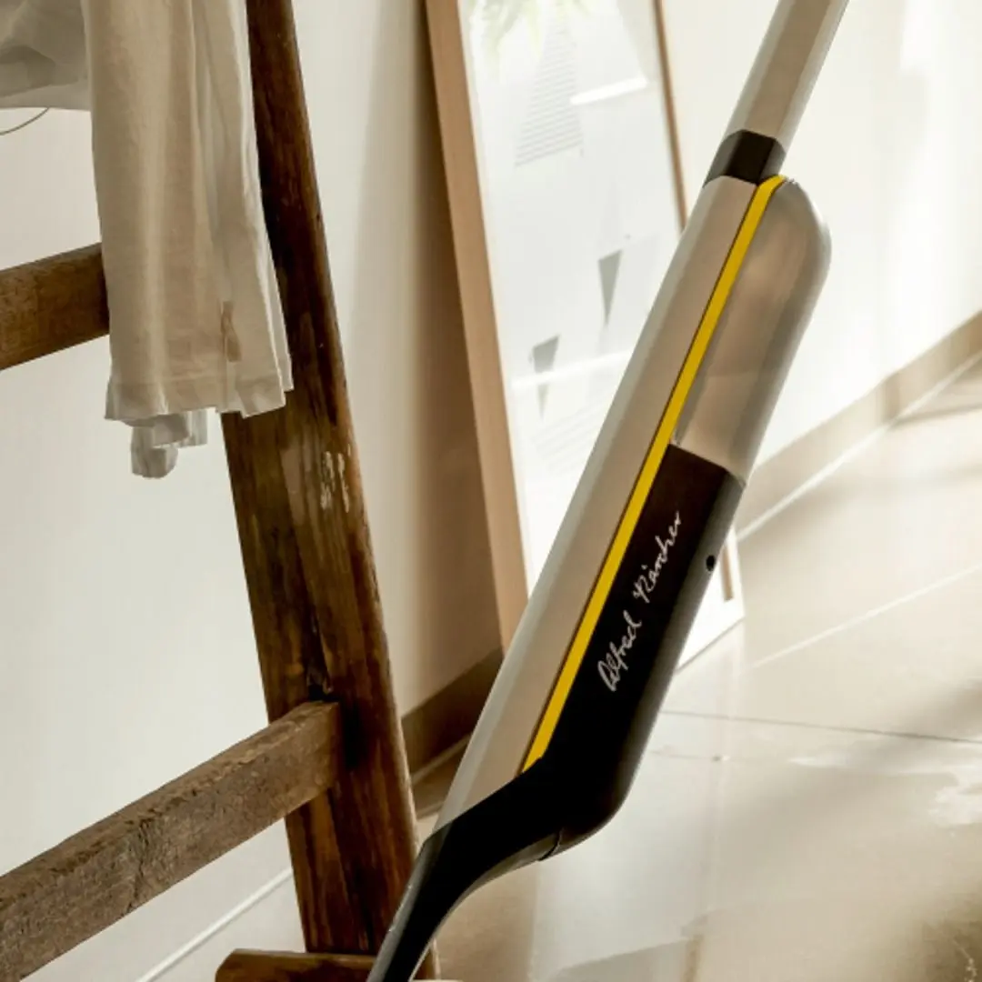 Паровая швабра Karcher FC 7 Signature Line (White) - 4