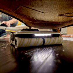 Паровая швабра Karcher FC 7 Signature Line (White) Thumb