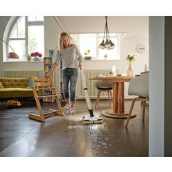 Паровая швабра Karcher FC 7 Signature Line (White) Thumb