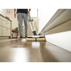 Паровая швабра Karcher FC 7 Signature Line (White) Thumb