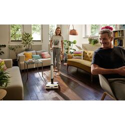 Паровая швабра Karcher FC 7 Signature Line (White) Thumb