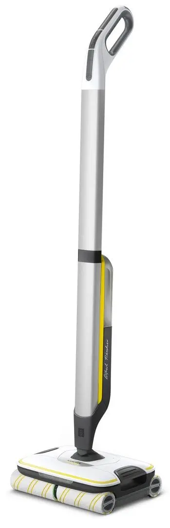 Паровая швабра Karcher FC 7 Signature Line (White)