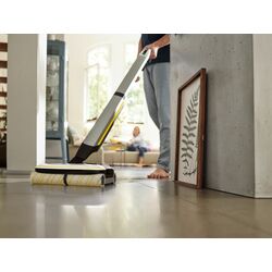 Mop cu aburi Karcher FC 7 (White) Thumb