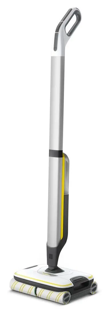Mop cu aburi Karcher FC 7 (White)