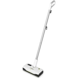 Mop cu aburi Karcher SC 1 Upright  (White/Gray) Thumb