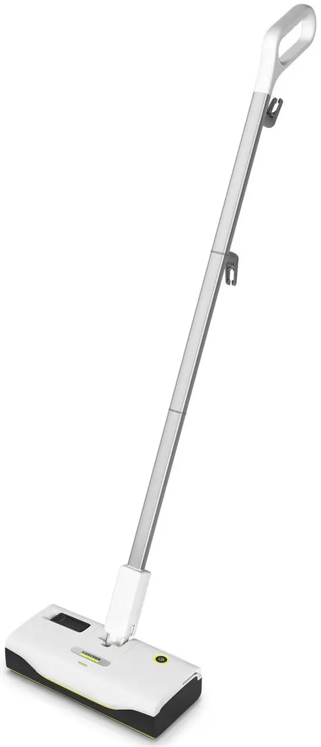 Mop cu aburi Karcher SC 1 Upright  (White/Gray)