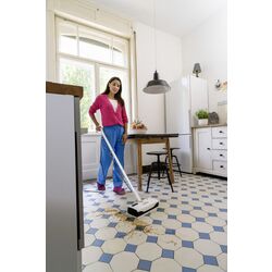 Mop cu aburi Karcher SC 1 Upright  (White/Gray) Thumb