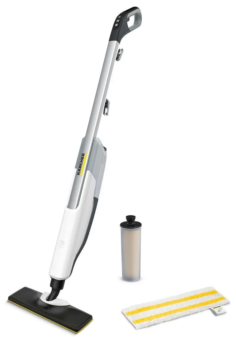 Mop cu aburi Karcher SC 2 Upright (White)