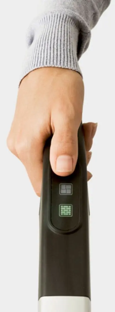 Mop cu aburi Karcher SC 2 Upright (White)