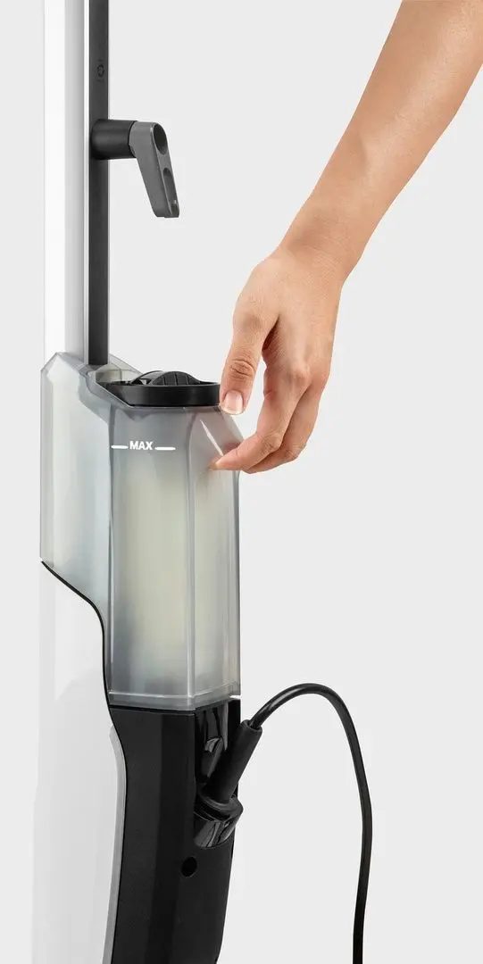 Mop cu aburi Karcher SC 2 Upright (White)