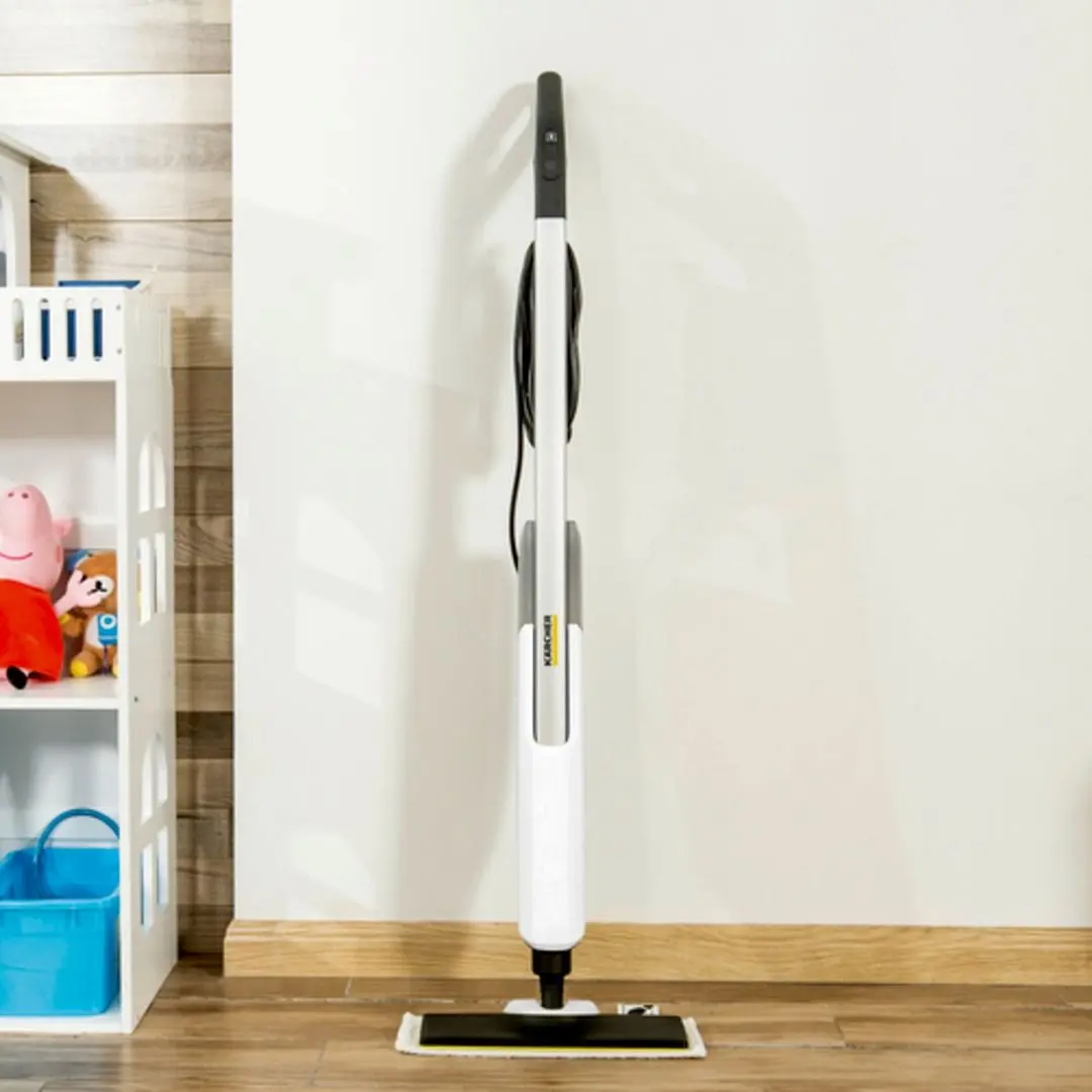 Mop cu aburi Karcher SC 2 Upright (White)