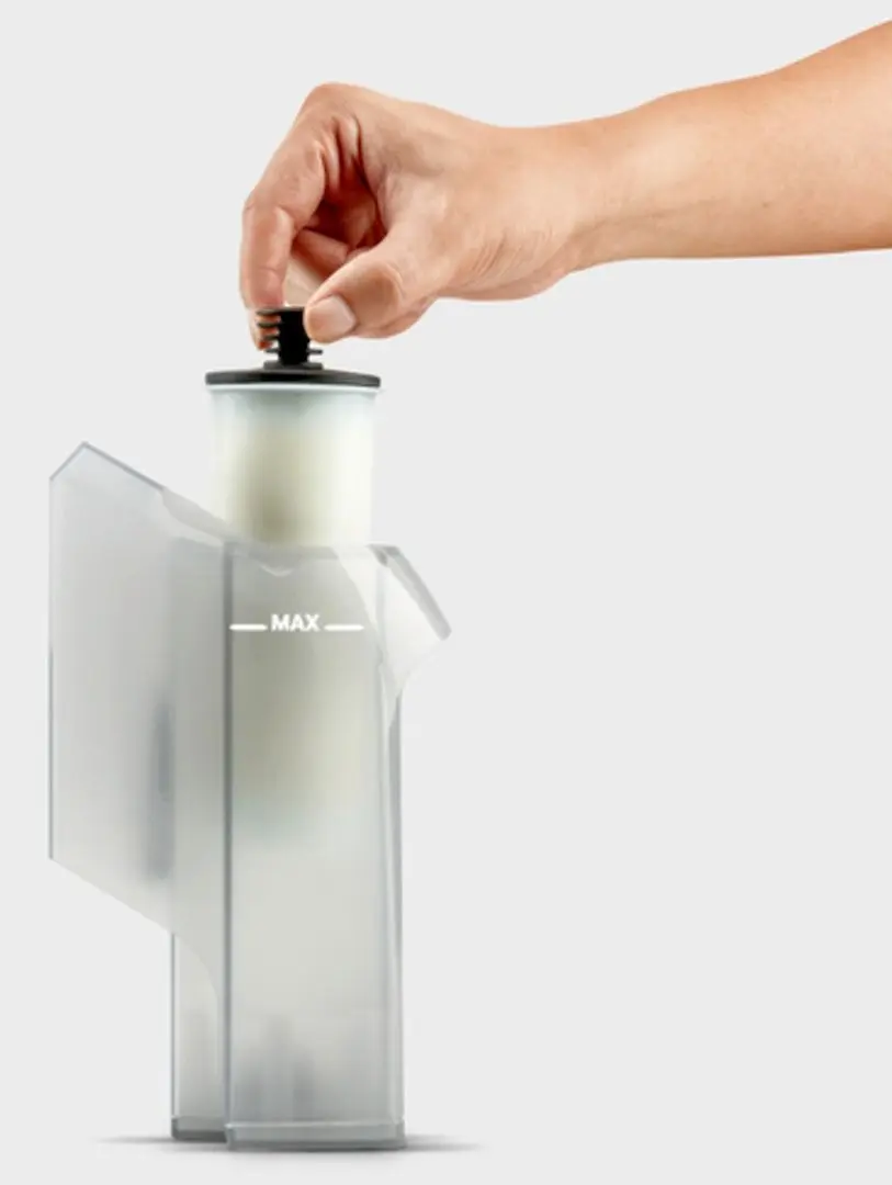 Mop cu aburi Karcher SC 2 Upright (White)