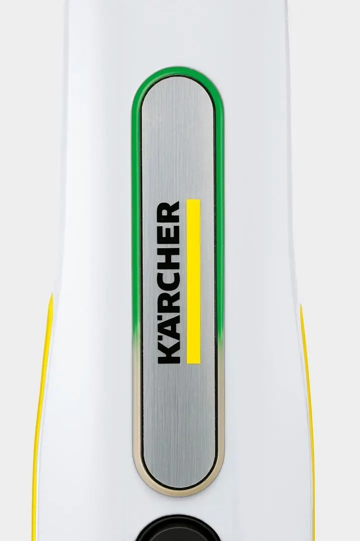 Mop cu aburi Karcher SC 3 Upright (White)