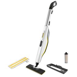 Mop cu aburi Karcher SC 3 Upright (White) Thumb