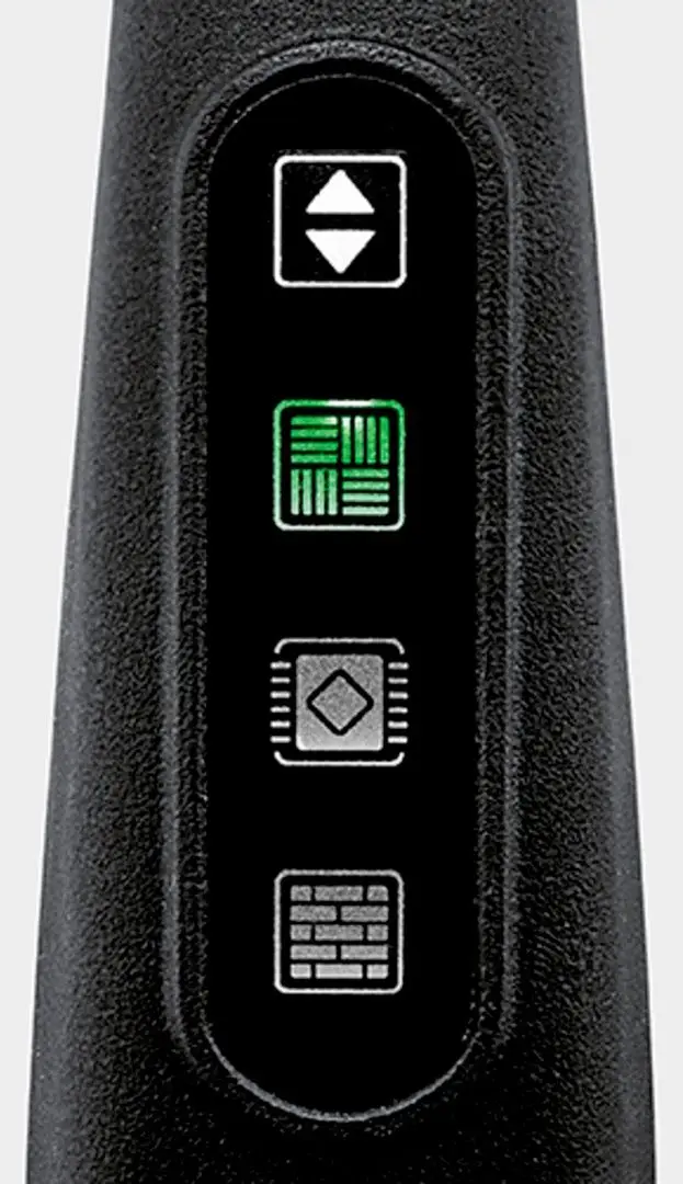 Mop cu aburi Karcher SC 3 Upright (White)