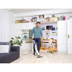 Mop cu aburi Karcher SC 3 Upright (White) Thumb