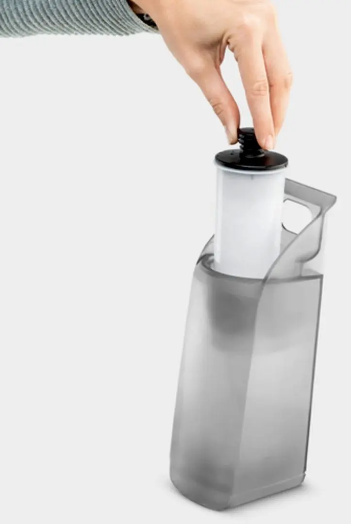 Mop cu aburi Karcher SC 3 Upright (White)