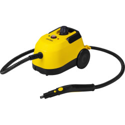 Aparat de curatat cu aburi Kraft&Dele KD5392 (Yellow/Black) Thumb