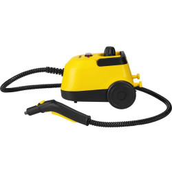 Aparat de curatat cu aburi Kraft&Dele KD5392 (Yellow/Black) Thumb
