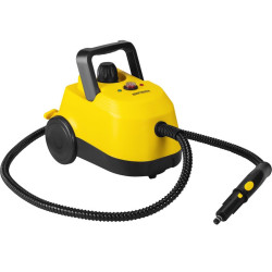 Aparat de curatat cu aburi Kraft&Dele KD5392 (Yellow/Black) Thumb