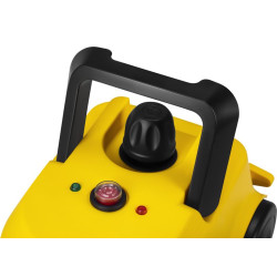 Aparat de curatat cu aburi Kraft&Dele KD5392 (Yellow/Black) Thumb