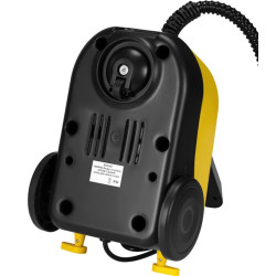 Aparat de curatat cu aburi Kraft&Dele KD5392 (Yellow/Black) Thumb