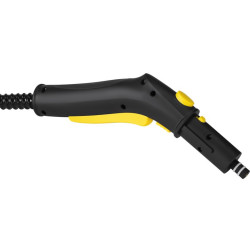 Aparat de curatat cu aburi Kraft&Dele KD5392 (Yellow/Black) Thumb
