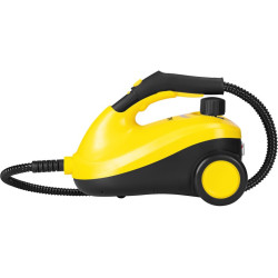 Пароочиститель Kraft&Dele KD5393 (Yellow/Black) Thumb