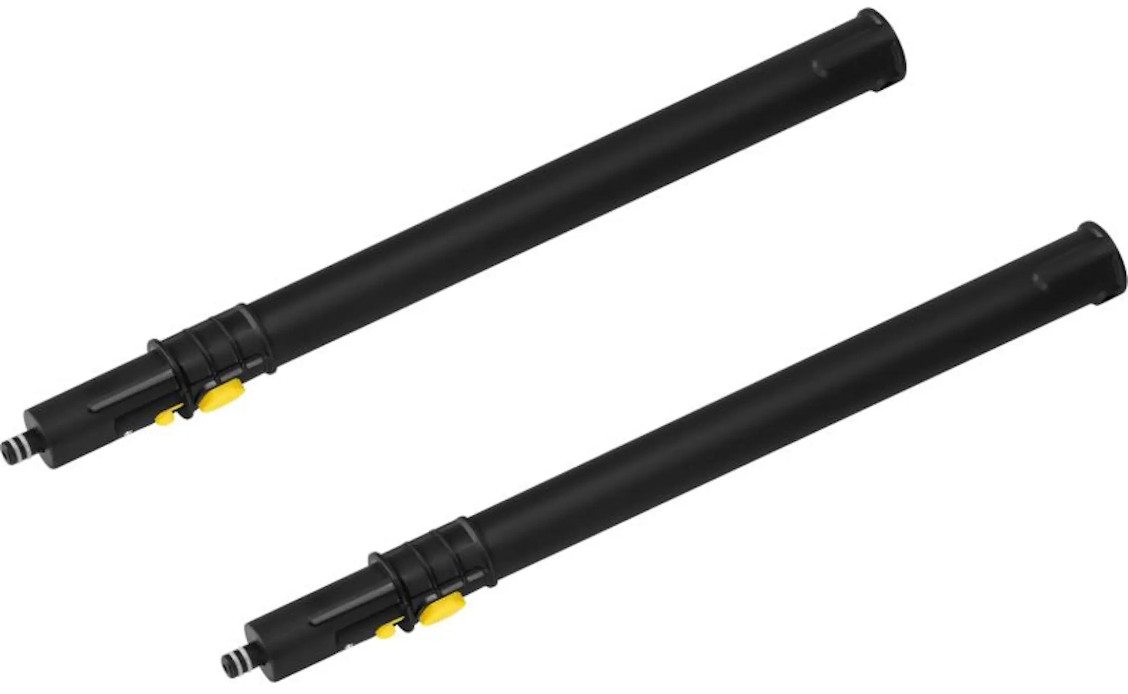 Пароочиститель Kraft&Dele KD5393 (Yellow/Black) - 11