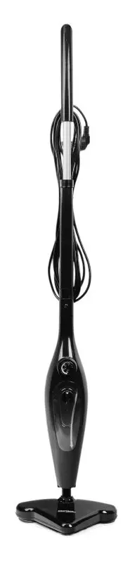 Mop cu aburi Kraft&Dele KD665 (Black)