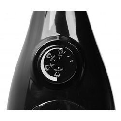 Mop cu aburi Kraft&Dele KD665 (Black) Thumb