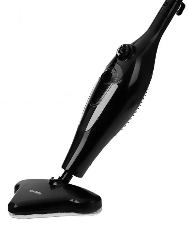 Mop cu aburi Kraft&Dele KD665 (Black)