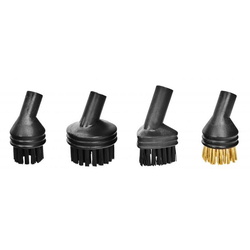 Mop cu aburi Kraft&Dele KD665 (Black) Thumb