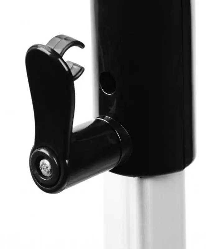 Mop cu aburi Kraft&Dele KD665 (Black)